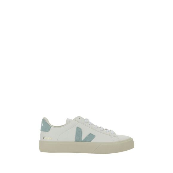 Veja Women Campo Chrome Sneakers